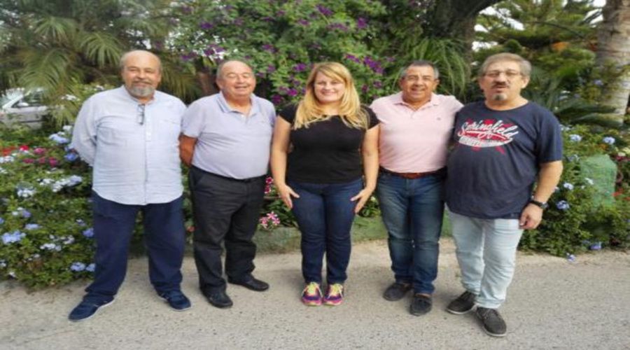 EL PERVERTIDO LEGADO DE LOS OCHENTA QUE ENCANALLÓ VALERA, DEBE ACABAR