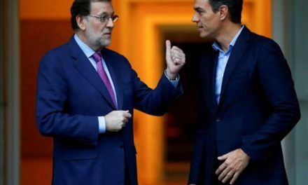 Rajoy atesora 1.390.550 euros más que Sánchez en bienes patrimoniales