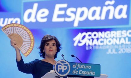 ¿Soraya? ¿Quién es ésa?