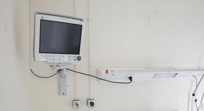 Los hospitales de la Región tendrán televisión y WiFi gratis