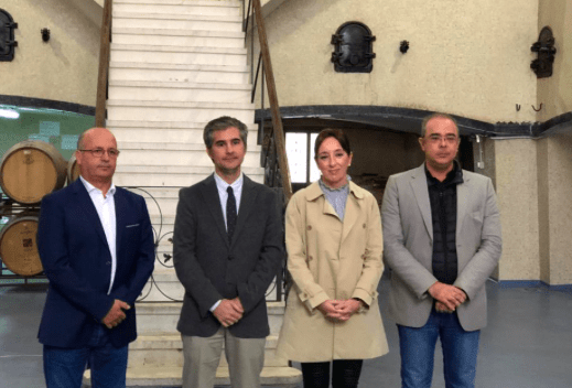 Ciudadanos destaca que su partida de 15 millones para transformación en agricultura ecológica esté ya ejecutada en un 80%