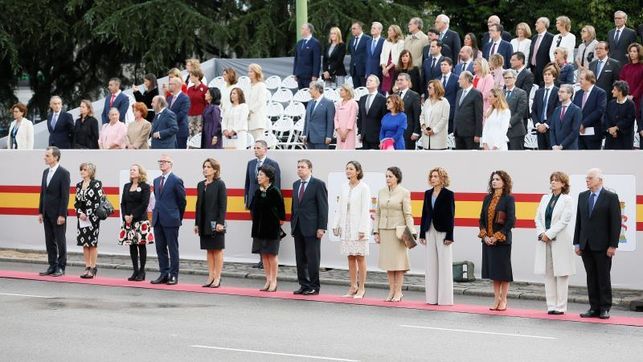 El Día Nacional del odio