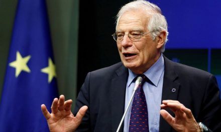 Borrell pone en duda el ‘brexit’: «Están ahora comprendiendo las cosas»