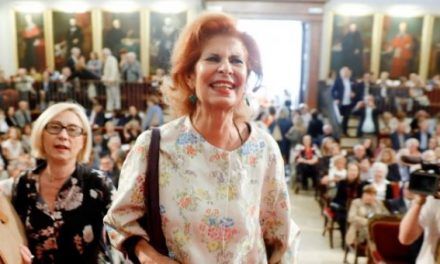 Fallece la exministra de Cultura Carmen Alborch, firme defensora de la igualdad