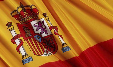 La España ultra vuelve a estallar en Colón