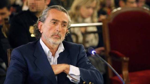 El líder de la Gürtel da nombres y apellidos de la conspiración para echar al PP