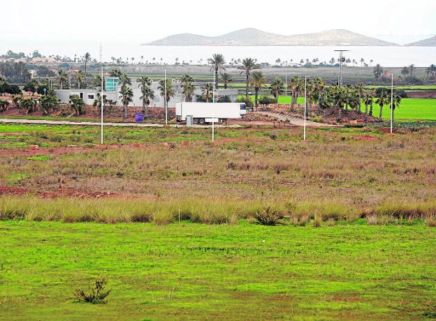 Hansa Urbana reclamará 140 millones al Ayuntamiento si no retoma Novo Carthago