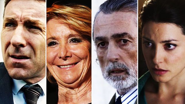 De los regalos de Púnica al yate de Gürtel: la corrupción real detrás de la ficción de ‘El reino’