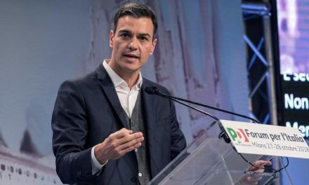 Sánchez comparecerá en el Congreso el 12-D para ahondar su propuesta sobre Catalunya