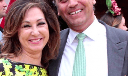 La Audiencia Nacional rechaza retirar las medidas cautelares al marido de Ana Rosa Quintana