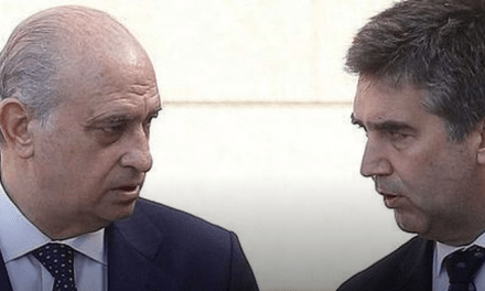 El ‘caso Villarejo’ aflora la guerra fría entre Fernández Díaz y Cosidó en Interior