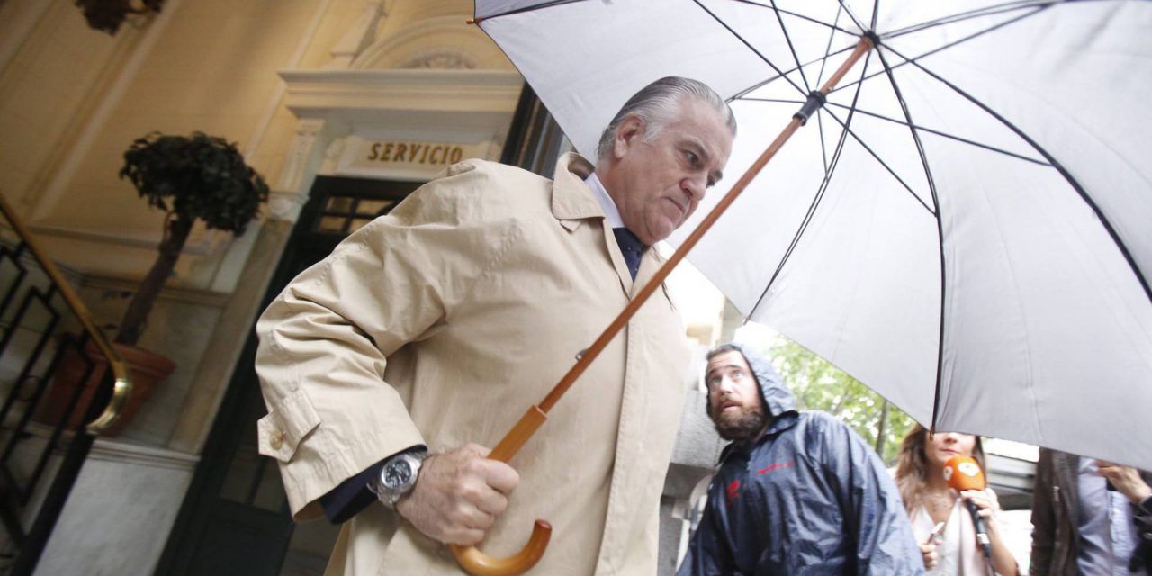 El juez pide al Gobierno que levante secretos oficiales en el caso del espionaje a Bárcenas