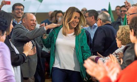 ¿Por qué siempre gobierna el PSOE en Andalucía?