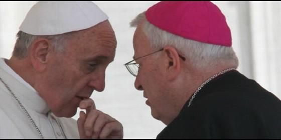 Cardenal Bassetti: «El pontificado de Francisco no es una tormenta, es un acontecimiento profético»