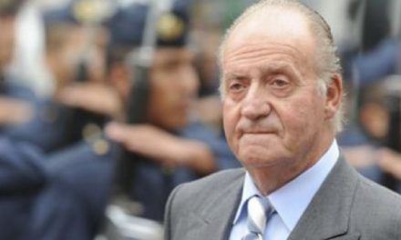 Villarejo: «El CNI tapaba las cuentas de los Pujol en Andorra para proteger al emérito»