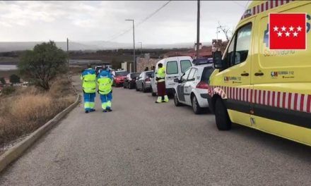 Mueren una madre y su hija tras ser atacadas por sus perros en Colmenar de Oreja