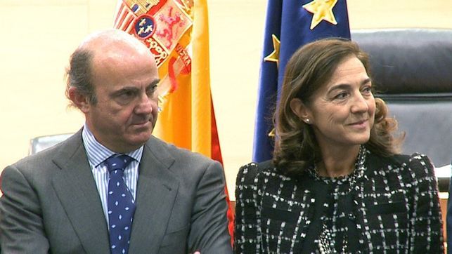 El Gobierno de Rajoy adjudicó 2,1 millones en contratos y subvenciones a la empresa de su secretaria de Estado de Investigación