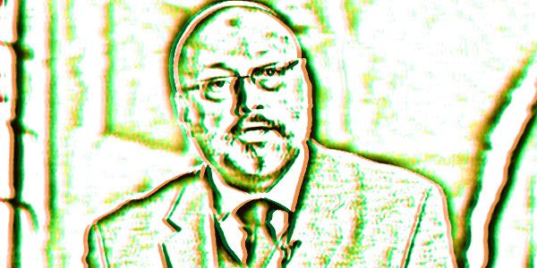 Jamal Khashoggi, el hombre que sabía demasiado