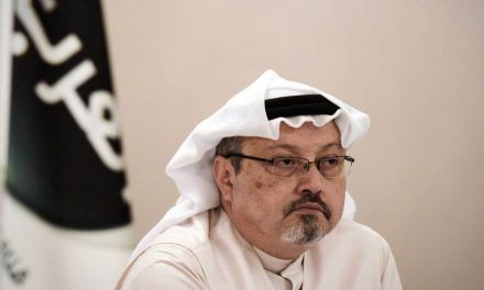 Khashoggi fue estrangulado nada más entrar en el consulado saudí, según la fiscalía de Estambul