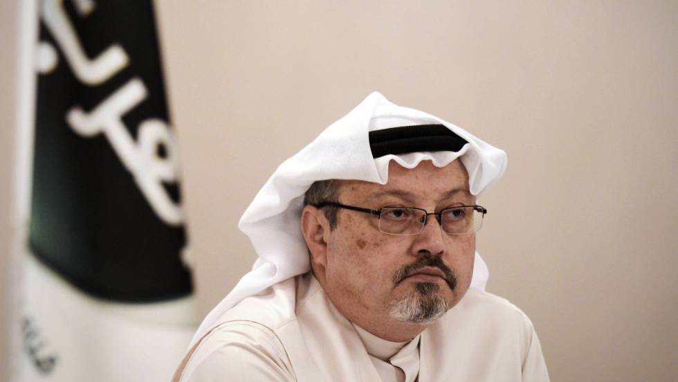 Khashoggi fue estrangulado nada más entrar en el consulado saudí, según la fiscalía de Estambul