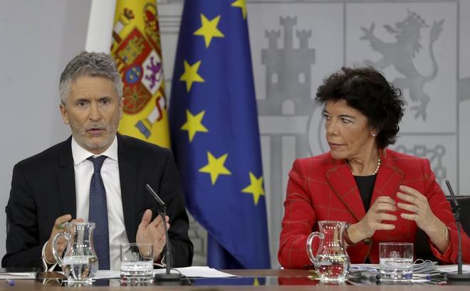 Pedro Sánchez invierte 1.000 millones en el Campo de Gibraltar el primer día de la campaña andaluza