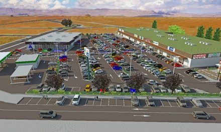 Mazarrón Park abrirá sus puertas en Murcia a finales de noviembre con 12 millones de inversión