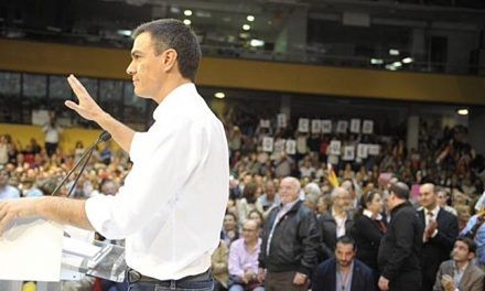 Grandes fortunas, dispuestas a enviar dinero a Suiza para derrocar a Pedro Sánchez