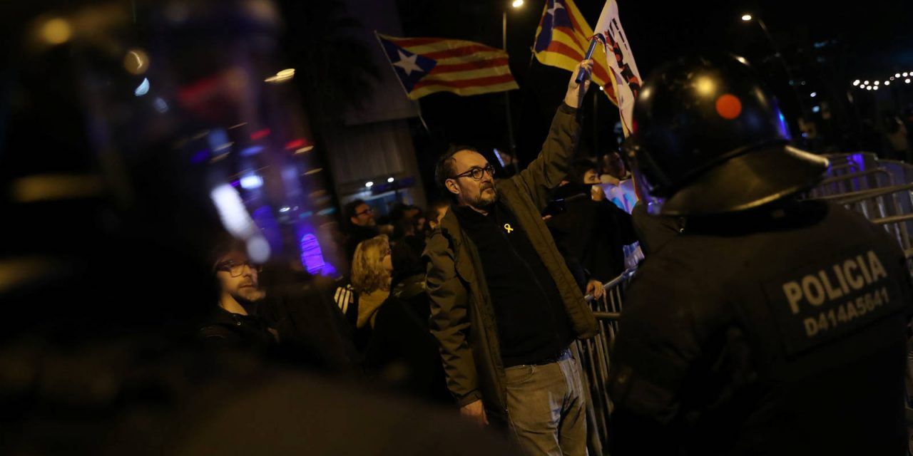 21-D, historia de un timo