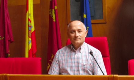 Ciudadanos Lorca pide explicaciones al alcalde por una comida de Limusa con cargo a fondos públicos