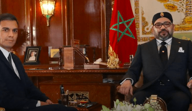 Marruecos respaldará su Mundial ante FIFA en la reunión del día 15