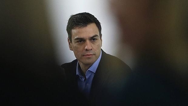 La crisis de gobierno planea sobre la elección de Sánchez de los candidatos para Madrid y Europa