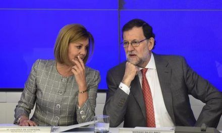 El juez planea citar a Rajoy y Cospedal por el soborno con fondos reservados al chófer de Bárcenas
