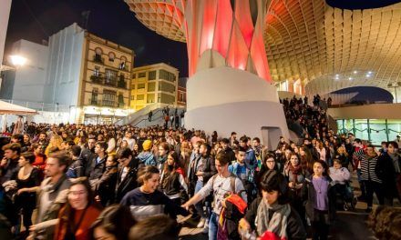 La debacle de la izquierda andaluza abre paso al consorcio de las derechas