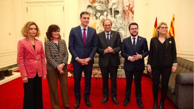 La segunda victoria de Sánchez