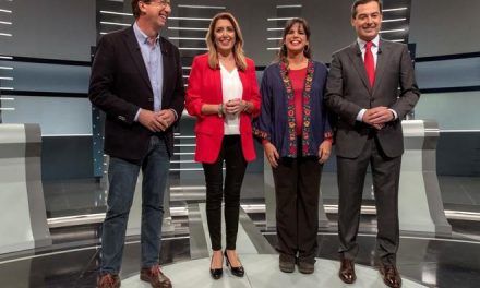 Andalucía marcará hoy el futuro de Pedro Sánchez y de Pablo Casado