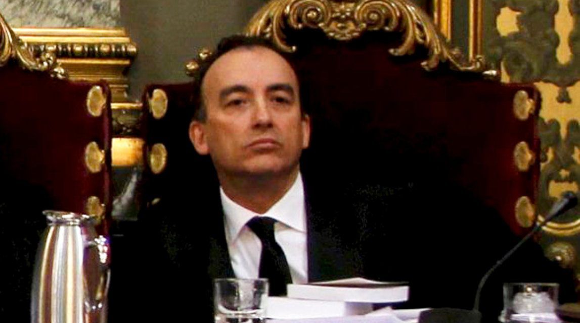 El Gobierno ofrece ahora al PP que Marchena presida el CGPJ