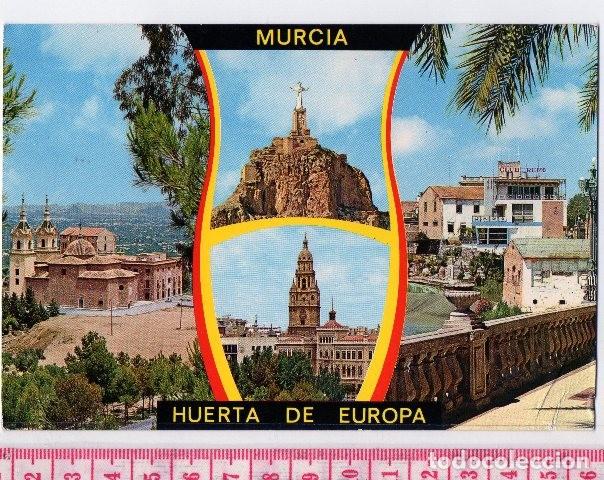 MURCIA
