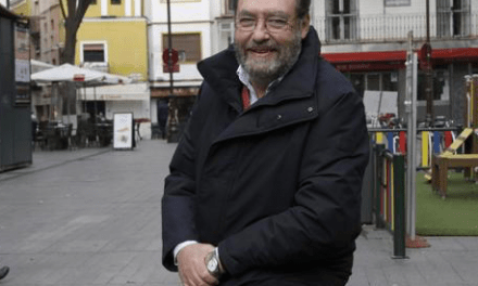 Isidoro Beneroso: «Susana Díaz está liquidada políticamente»