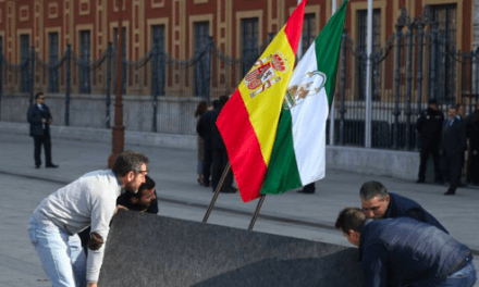 “La Junta de Andalucía era lo nuestro”