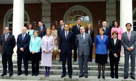 Villarejo tenía pinchados los teléfonos de Moncloa, el PP y el PSOE