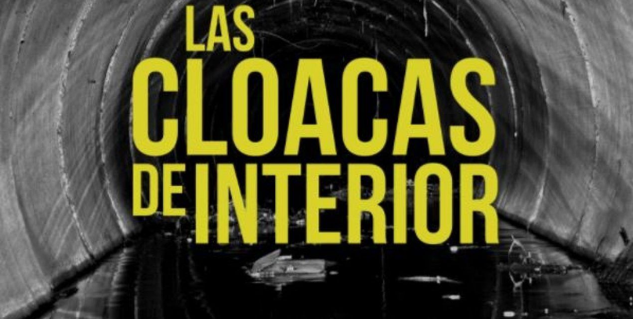 Villarejo, Cospedal y otras cloacas que limpiar