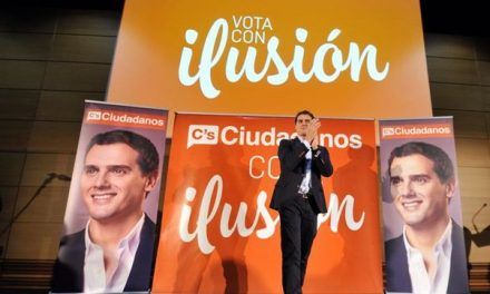 Ciudadanos pospone las primarias para la presidencia del Gobierno mientras exige a Sánchez un adelanto electoral