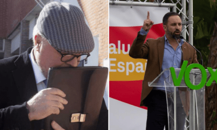 Abascal y Villarejo, dos engranajes más de la teoría de la conspiración del 11M