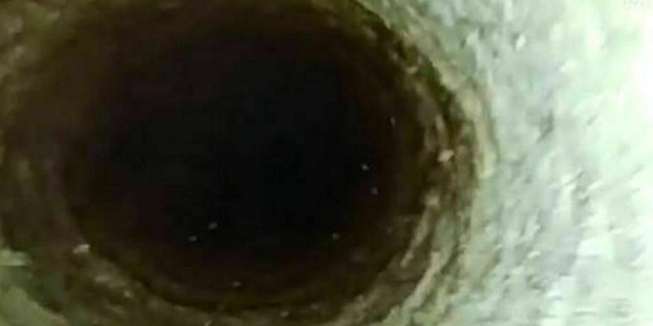 Julen Roselló: El misterio del tapón que sepultó a Julen tiene explicación: nadie tiró escombros