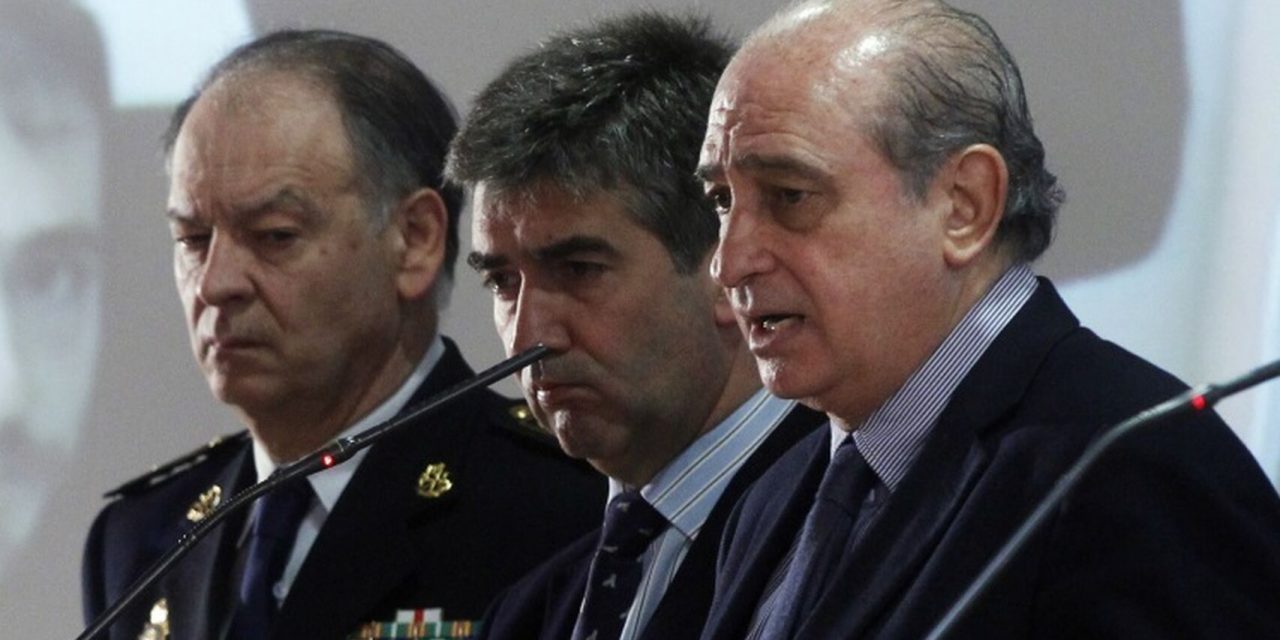 Anticorrupción cree que «dirigentes del PP» usaron a la Policía para destruir datos en poder de Bárcenas