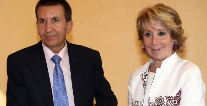 ‘Operación boñiga’ o cómo el fiscal Moix y el comisario Olivera taparon el espionaje del PP