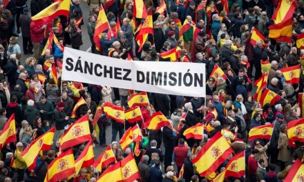 Sánchez afronta su semana clave: clamor en la calle, Presupuestos y juicio al ‘procés’