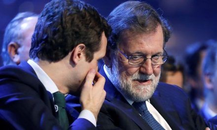 PP y PSOE se unen para dar carpetazo a la comisión de la financiación irregular del PP sin que comparezca Rajoy