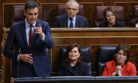 El PSOE aumenta su ventaja y el PP se recupera, según el CIS