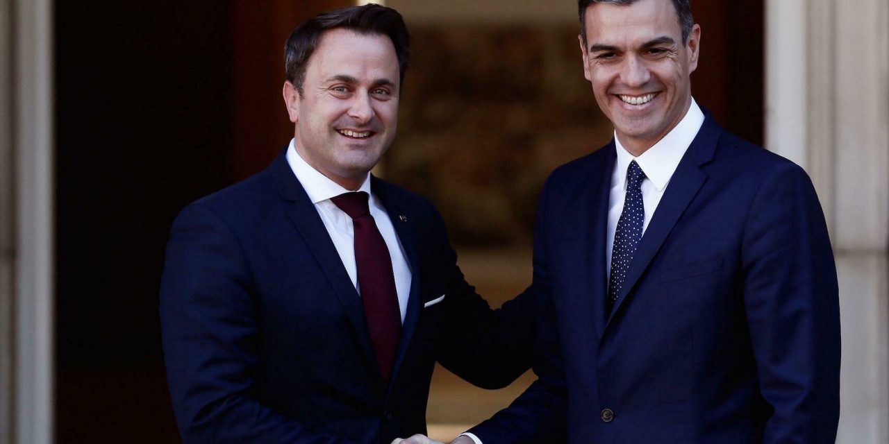 Por qué abril le conviene a Sánchez pero no a España y por qué otoño no es bueno para nadie